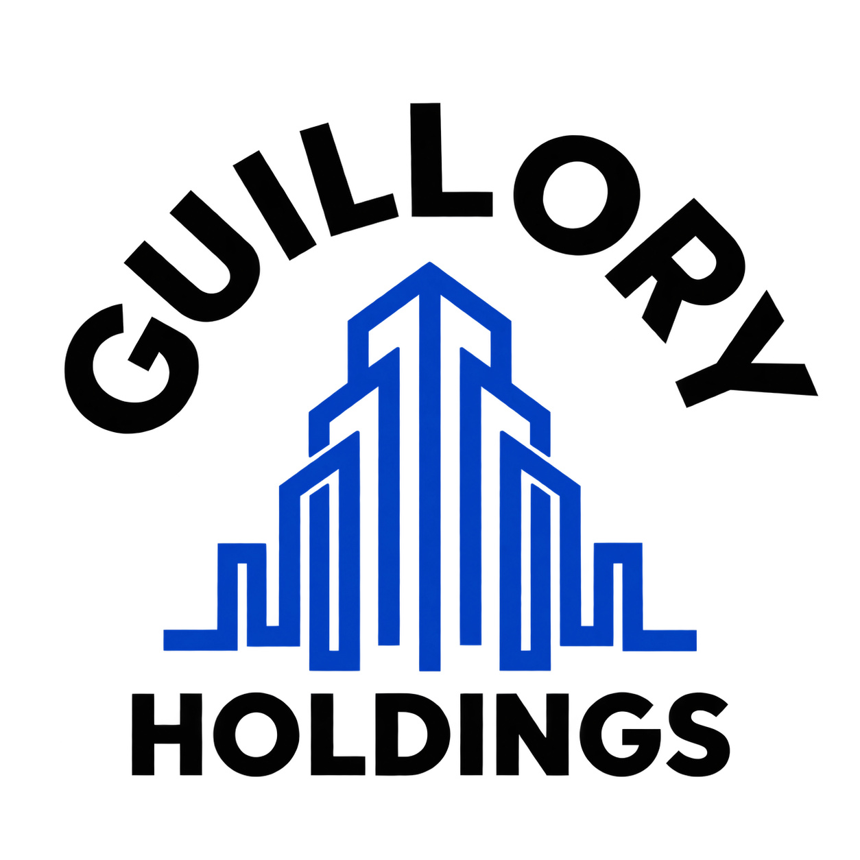 Guillory Holdings logo